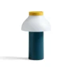 Lampe Sans Fil Pc Portable - Ocean Green-Hay Outlet