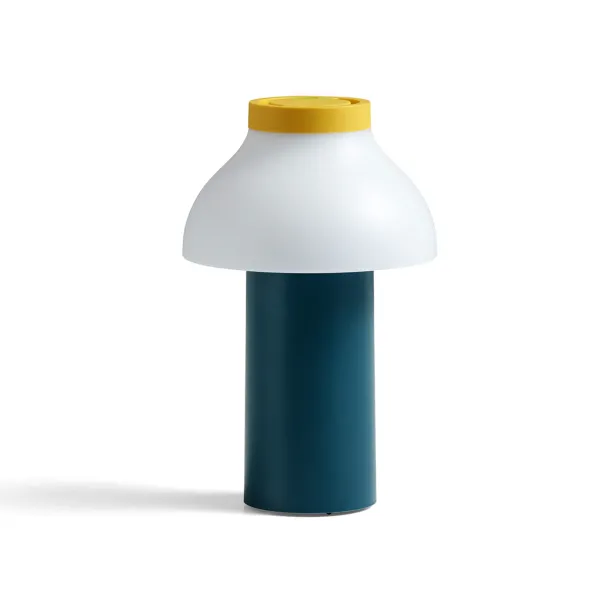 Lampe Sans Fil Pc Portable - Ocean Green-Hay Outlet