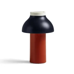 Lampe Sans Fil Pc Portable - Dusty Red-Hay Hot