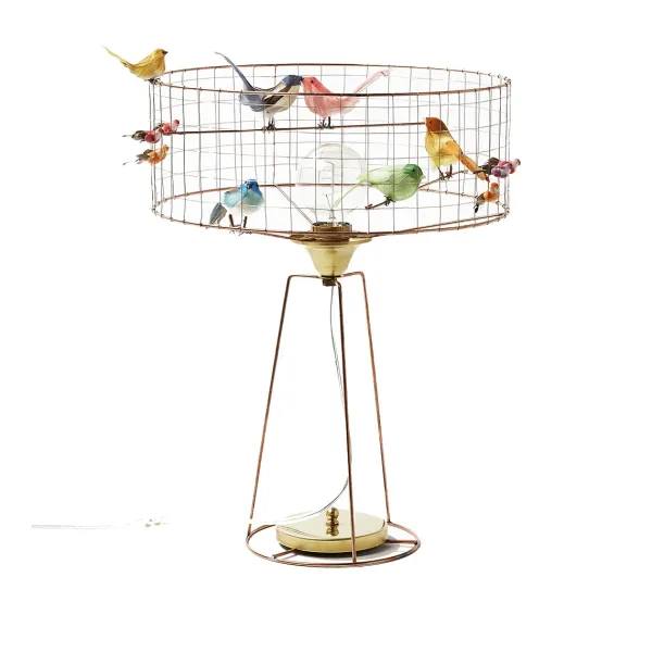 Lampe Tambour Mathieu Challieres-Mathieu Challières Clearance