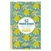 Livre 52 Week-Ends Au Vert Autour De Paris-Parigramme Sale