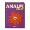 Livre Amalfi Coast-Assouline Sale