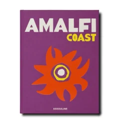 Livre Amalfi Coast-Assouline Sale