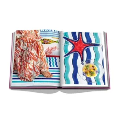 Livre Amalfi Coast-Assouline Sale