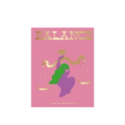 Livre Astrologie Signe Balance-Hachette Online