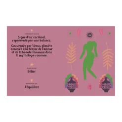 Livre Astrologie Signe Balance-Hachette Online