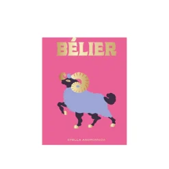 Livre Astrologie Signe Belier-Hachette Best