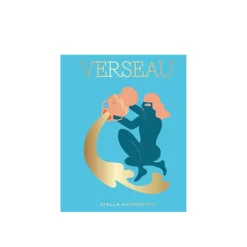 Livre Astrologie Signe Verseau-Hachette Sale