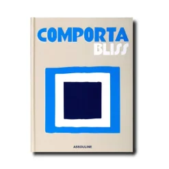 Livre Comporta Bliss-Assouline Outlet