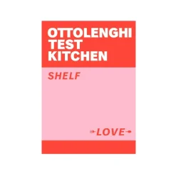 Livre De Cuisine Ottolenghi Test Kitchen - Shelf Love-Hachette Clearance
