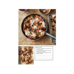 Livre De Cuisine Ottolenghi Test Kitchen - Shelf Love-Hachette Clearance