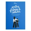 Livre Entre Freres & Soeurs-Minus