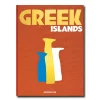Livre Greek Islands-Assouline Hot
