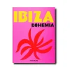 Livre Ibiza Bohemia-Assouline Outlet