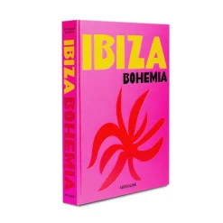 Livre Ibiza Bohemia-Assouline Outlet