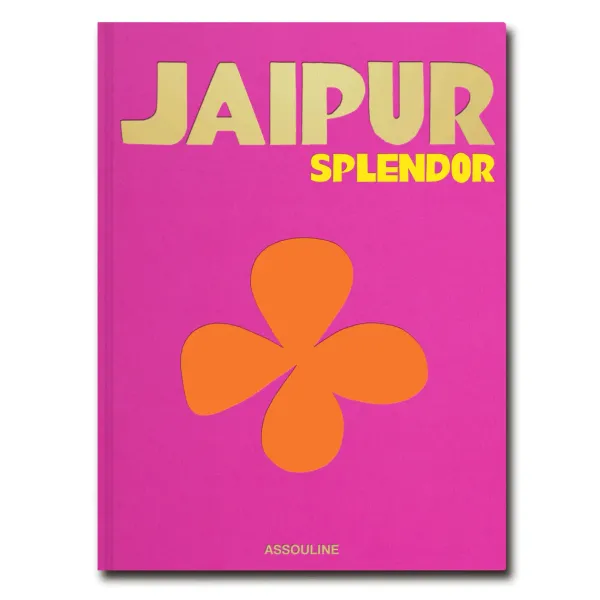 Livre Jaipur Splendor-Assouline Online