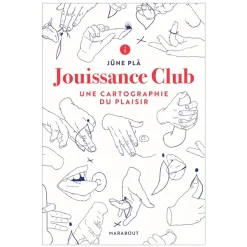 Livre Jouissance Club Marabout-Hachette Discount