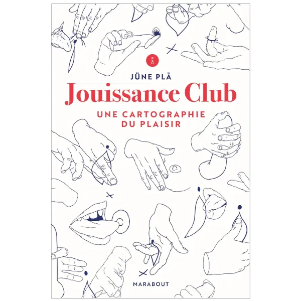 Livre Jouissance Club Marabout-Hachette Discount