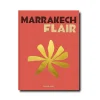 Livre Marrakech Flair-Assouline