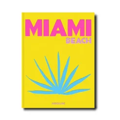 Livre Miami Beach-Assouline Online