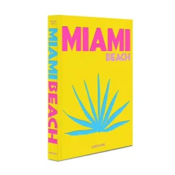 Livre Miami Beach-Assouline Online
