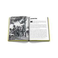 Livre Miami Beach-Assouline Online