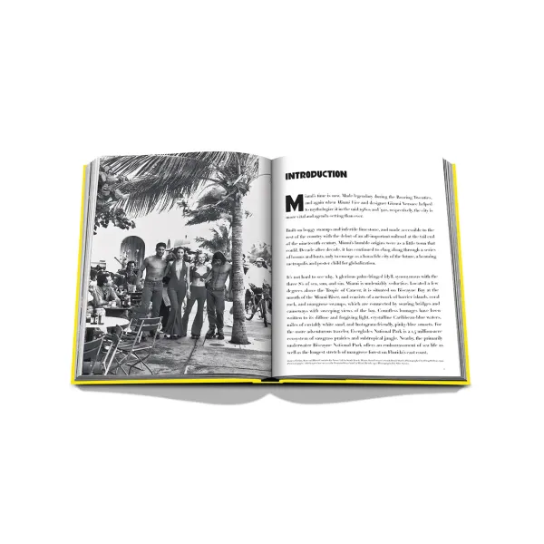 Livre Miami Beach-Assouline Online