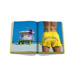 Livre Miami Beach-Assouline Online