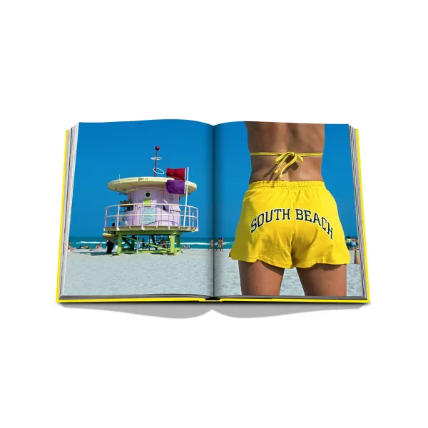 Livre Miami Beach-Assouline Online