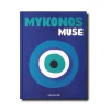 Livre Mykonos Muse-Assouline