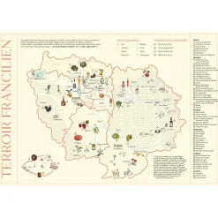 Livre On Va Deguster Paris - Marabout-Hachette Outlet