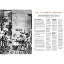 Livre On Va Deguster Paris - Marabout-Hachette Outlet