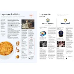 Livre On Va Deguster Paris - Marabout-Hachette Outlet