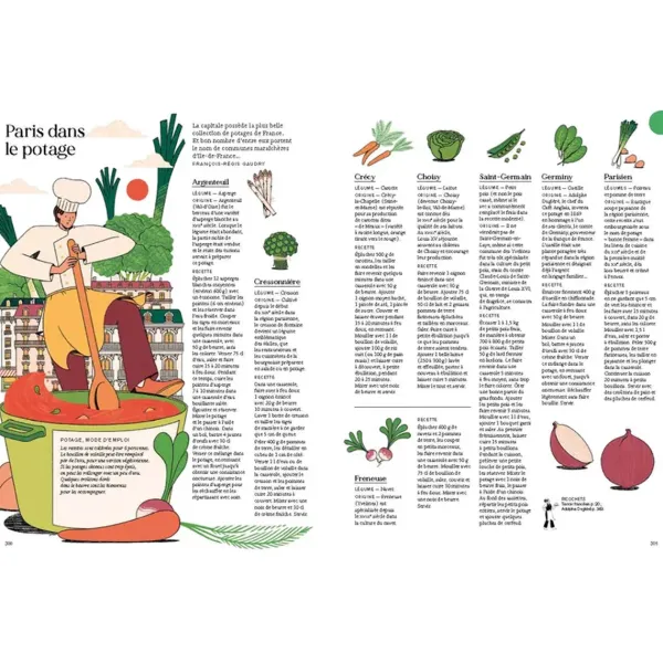 Livre On Va Deguster Paris - Marabout-Hachette Outlet