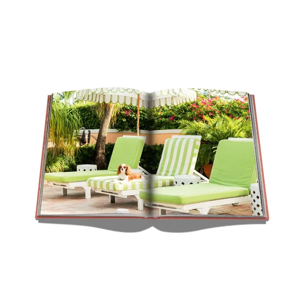 Livre Palm Beach-Assouline Discount