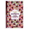 Livre Paris Petits Bistots Des Grands Chefs-Parigramme Best