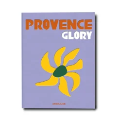 Livre Provence Francaise-Assouline Hot
