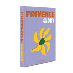 Livre Provence Francaise-Assouline Hot