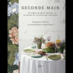Livre Seconde Main-Hachette