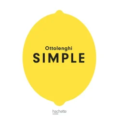Livre Simple Ottolenghi-Hachette New