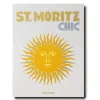 Livre St Moritz Chic-Assouline Best