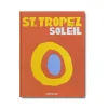 Livre St Tropez Soleil-Assouline Online