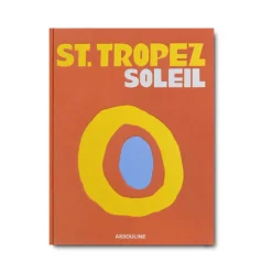 Livre St Tropez Soleil-Assouline Online