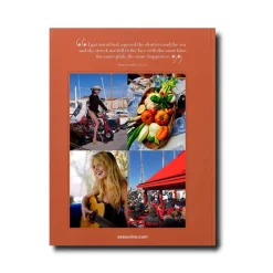 Livre St Tropez Soleil-Assouline Online