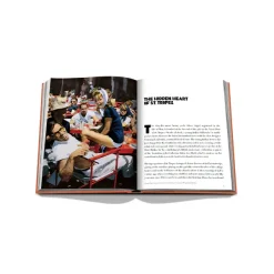 Livre St Tropez Soleil-Assouline Online