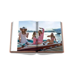 Livre St Tropez Soleil-Assouline Online