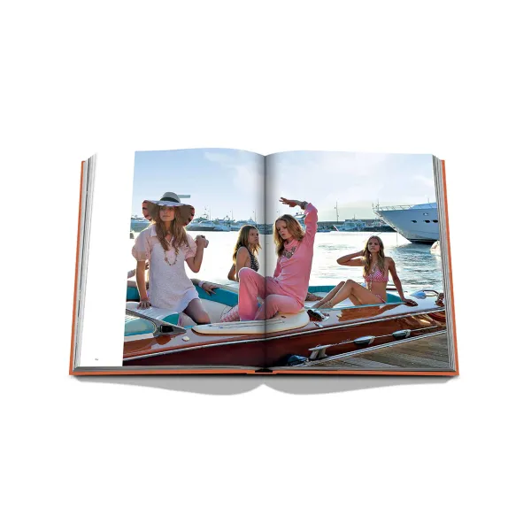 Livre St Tropez Soleil-Assouline Online
