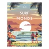 Livre Surf Autour Du Monde Surf-Sélectionné par Fleux Online