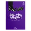 Livre Telle Mere, Telle Fille-Minus Sale