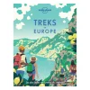 Livre Treks En Europe-Sélectionné par Fleux New